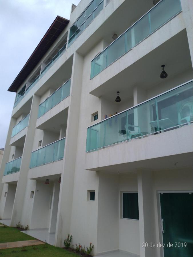 Mahalo Residence 06 - Pôrto das Galinhas Exterior foto